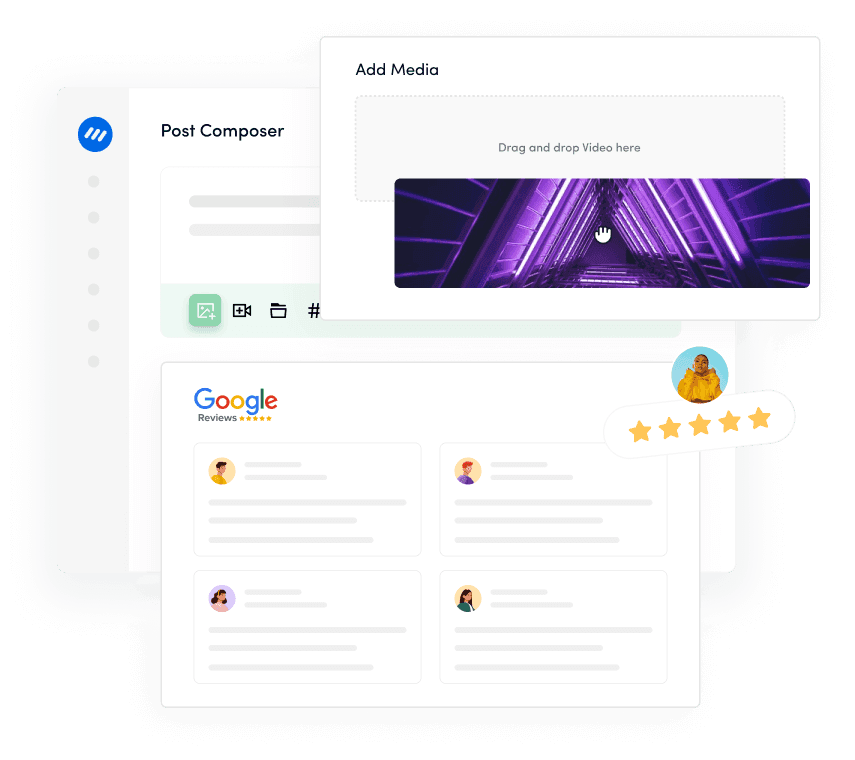 Google Business Profile scheduler