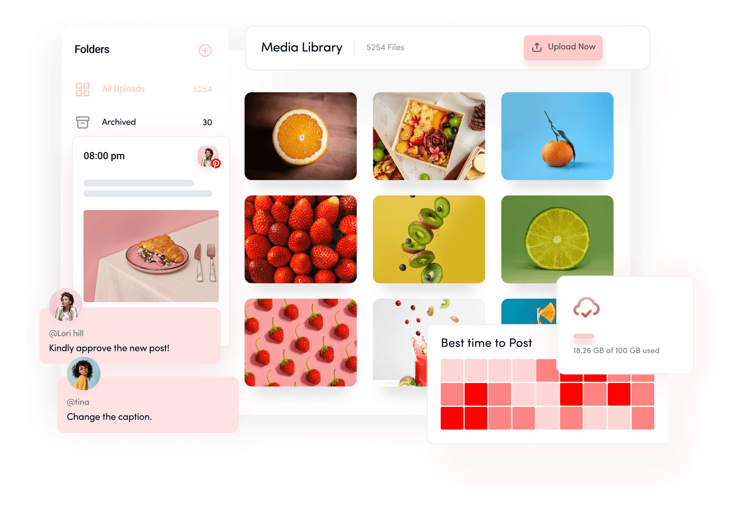 LinkedIn management tool you always wanted