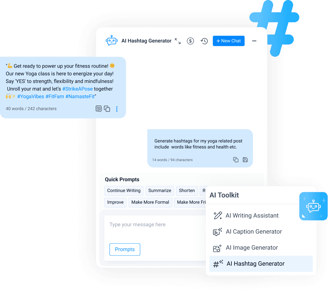 social media publishing - social media tool for agencies