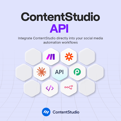 social media automation tool
