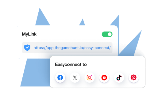 Easy connect