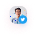 user